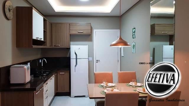 Apartamento 2 quartos - gaivotas - matinhos-pr - Foto 7