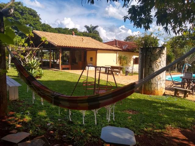 Sítio livre p o natal lapinha Lagoa Santa - Foto 3
