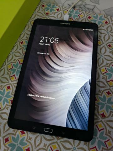 Tablet Galaxy Tab E 9.6 polegadas Wi-Fi - Foto 3