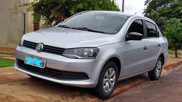 Voyage 15/16 1.6 MSI Completo