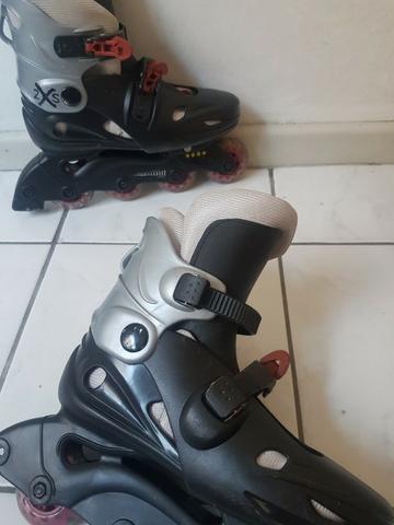 Vendo roller 2xs! - Foto 2