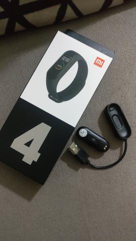 Carregador MI BAND 4 - Foto 3