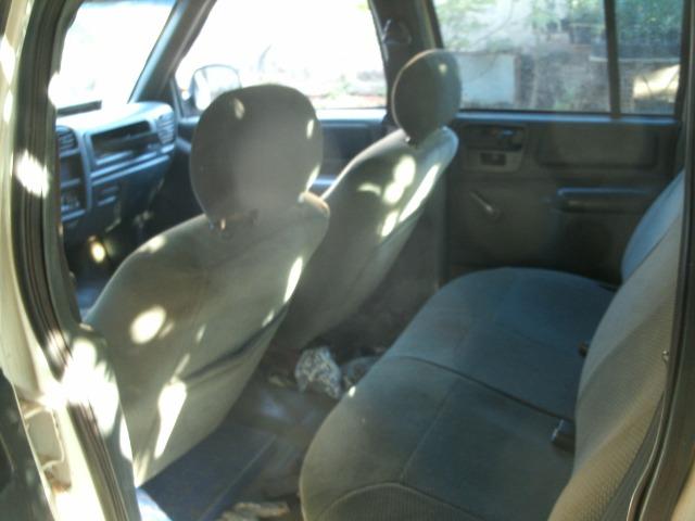 Camioneta Pick-up S 10 - Foto 3