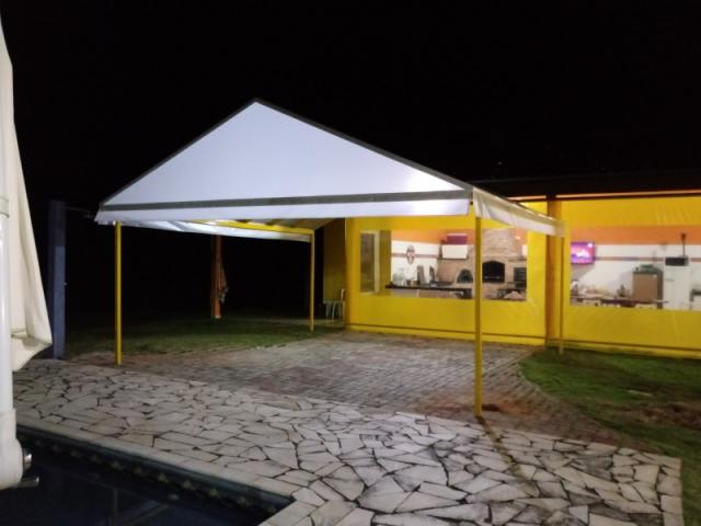 Chácara à venda em Sitio bom jesus, Jacarei cod:CH00006 - Foto 3