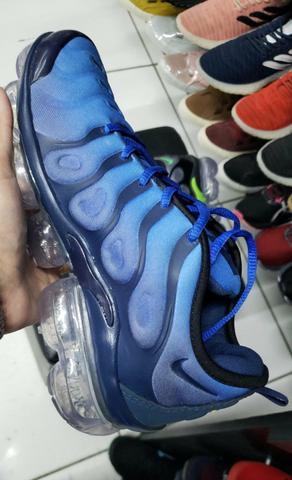 Tênis Vapor Max Plus vm - diversas Cores - Foto 5