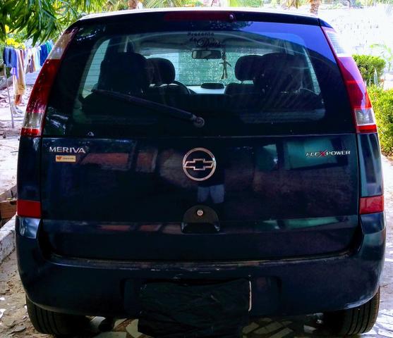 Meriva maxx - Foto 3