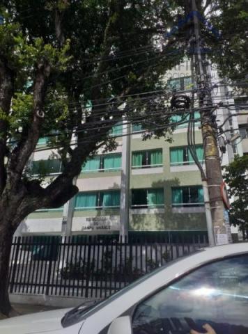 Apartamento para temporada em salvador, campo grande, 3 dormitórios, 1 suíte, 3 banheiros,