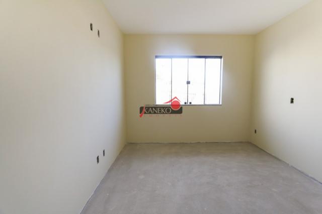 8287 | casa à venda com 3 quartos em batel, guarapuava - Foto 5