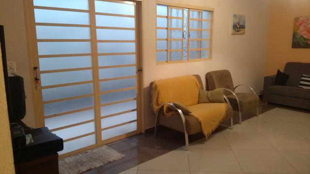 Vende -se ,ou troca casa - Foto 11