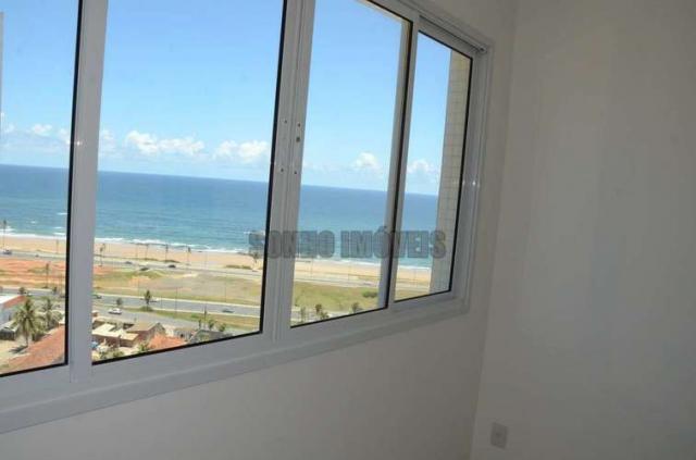 Alugo apartamento no hemispher 360° 4/4 com armários - Foto 17