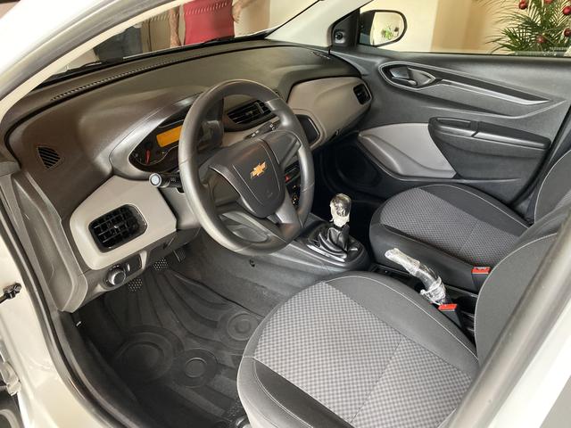 GM ONIX 1.0 JOY COMPLETO-2019-2 Dono-Revisoes-Original-Extra - Foto 6