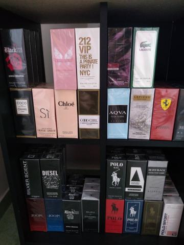 Atacado Varejo Perfumes Importados - Foto 4