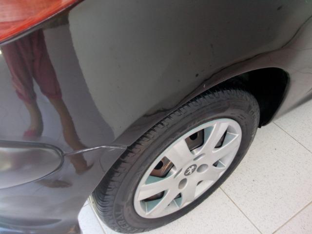 Lindo Peugeot 206 1.4 8v ano 2007 2008 - Foto 7