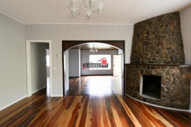 8287 | casa à venda com 3 quartos em trianon, guarapuava - Foto 10