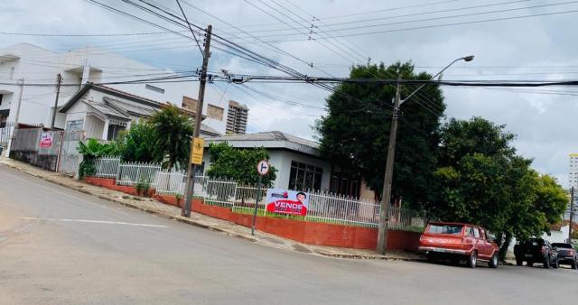 8287 | terreno à venda em centro, guarapuava - Foto 3