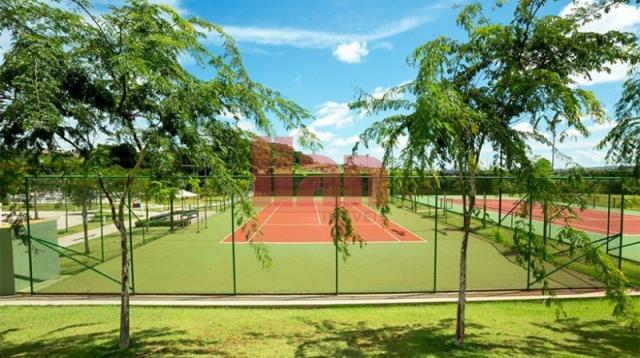 Terreno em Condomínio - Alphaville - Ribeirão Preto - Foto 13