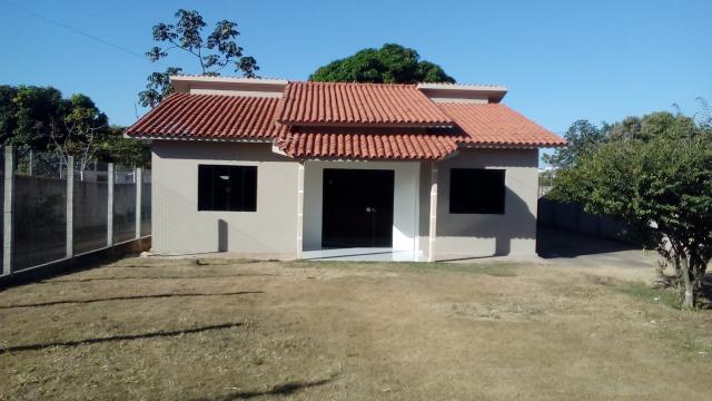 Chácara área urbana - Campo Verde MT
