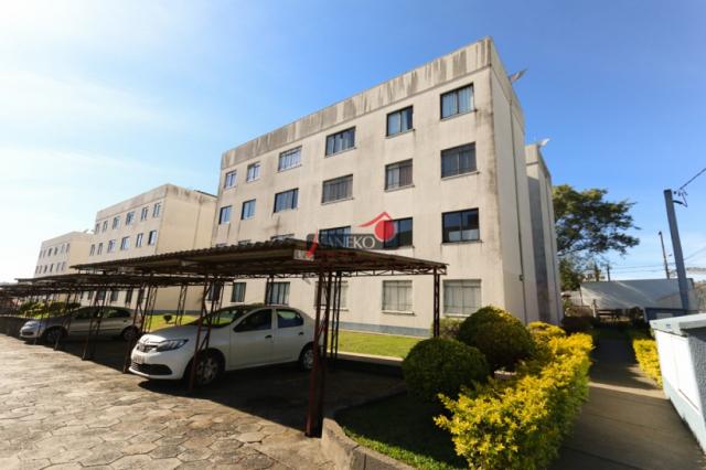 8287 | apartamento à venda com 3 quartos em santa cruz, guarapuava