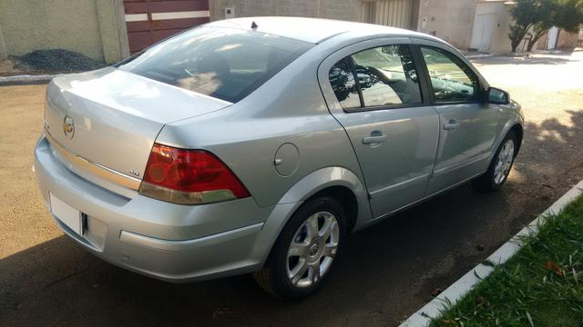 GM Chevrolet Vectra Elegance - Foto 3