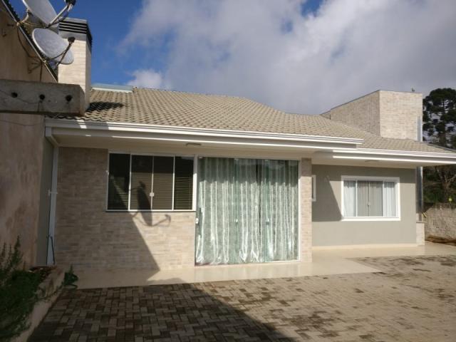 8287 | casa à venda com 1 quartos em boqueirão, guarapuava - Foto 6