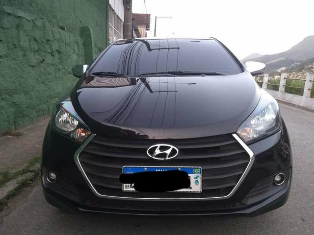 HB20 Seminovo 2018 único dono com GNV Abaixo da Fipe!!! - Foto 7