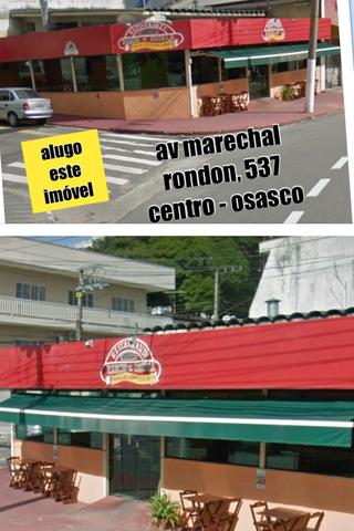 Osasco centro ponto comercial