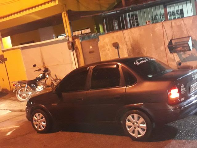Corsa classic 2007 - Foto 2