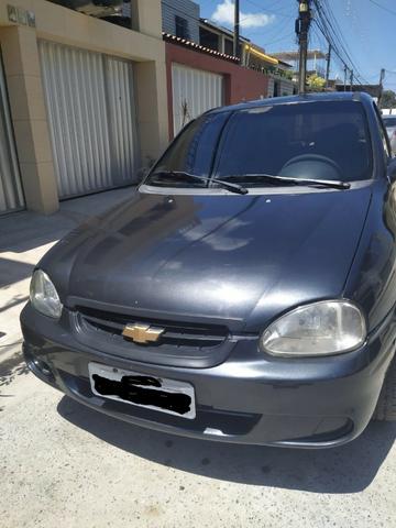Corsa Classic Spirit Completo 2008/2009 - Foto 12