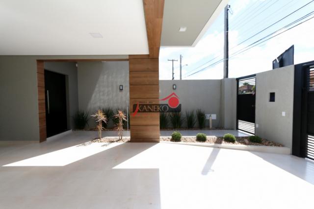 8287 | sobrado à venda com 3 quartos em batel, guarapuava - Foto 5