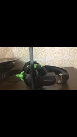 Headset evo core - Foto 2
