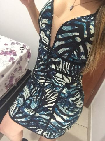 Vestido para festa - Foto 6
