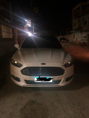 Ford Fusion Top - Foto 17
