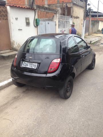 Ford ká - Foto 5