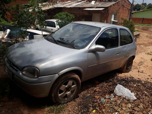 Vendo corsa Wind - Foto 4