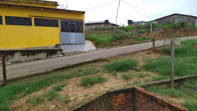Vendo terreno no Jardim primavera 12.000 - Foto 4