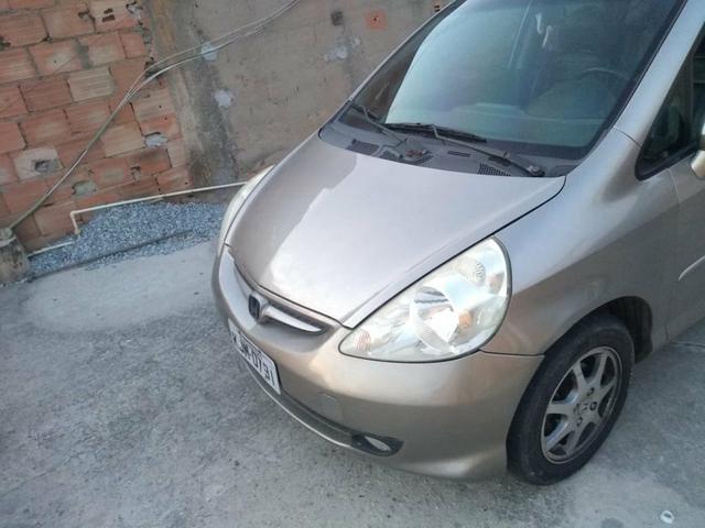 Honda FIT 1.5 2007/2008 - Foto 3