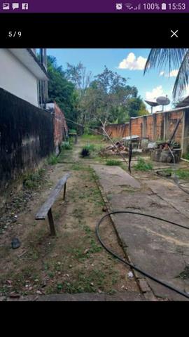 Terreno na Gamileira, próximo à igreja, aceito carro como parte do pagamento - Foto 2