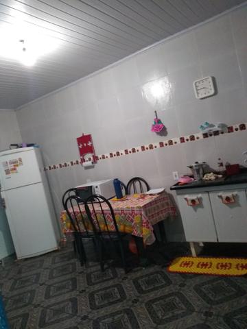 Casa a venda de frente ao BRT de Santa Maria - Foto 3