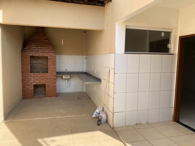 Alugo casa condomínio fechado turu - Foto 14