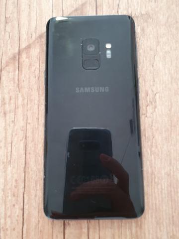 Samsung S9 128gb - Foto 4