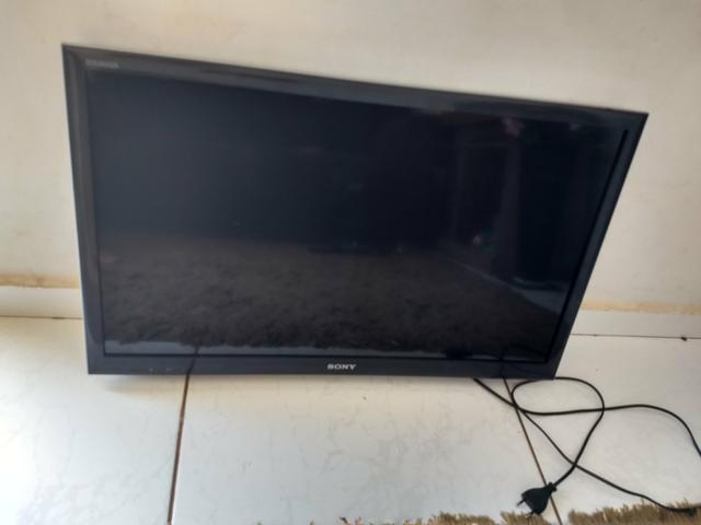 Tv sony