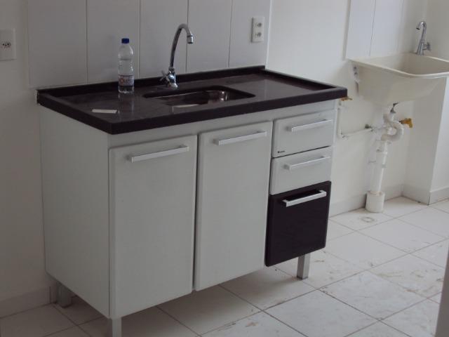 Vendo Apartamento Condomínio Vila Matão - Foto 3