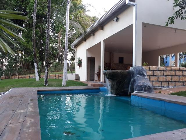 Fazenda c/ 508he c/ 330he Formados, 28km de Alto Araguaia-MT