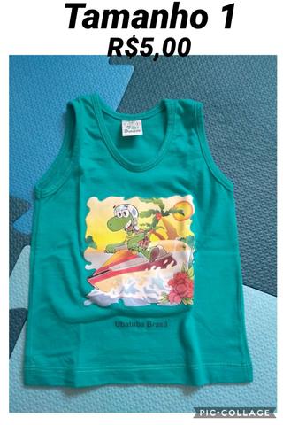 Roupas - Foto 3