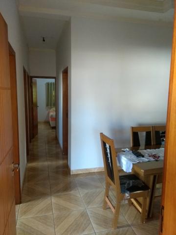 Casa - Major Sinfrônio - Foto 7