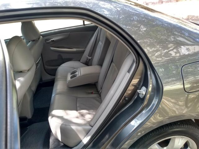 Toyota Corolla Versão XEi 1.8 Flex Automático 2010 - Foto 5