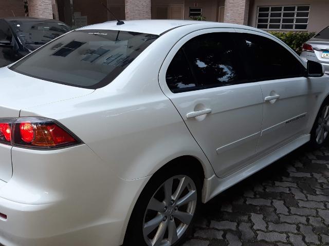 Mitsubishi Lancer 2014 - Foto 6