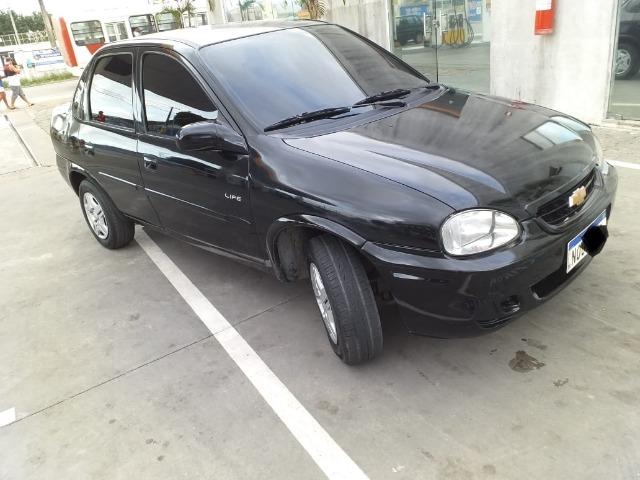 Classic 209/2010 com Arcondicionado - Foto 3