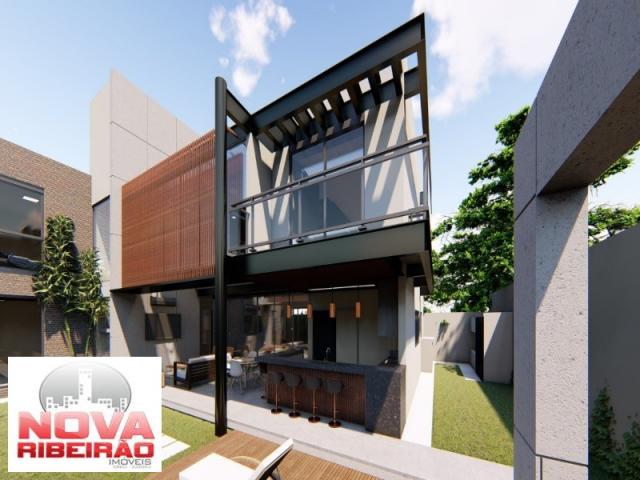 Casa de condomínio à venda com 4 dormitórios cod:CA2348 - Foto 8
