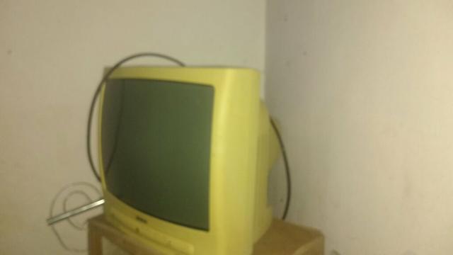 Tv de tubo 20